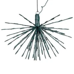 Vickerman LED Hanging Starburst Light (682838) -Light Bulbs Shop 682838amd