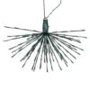 Vickerman LED Hanging Starburst Light (682852) -Light Bulbs Shop 682852lg