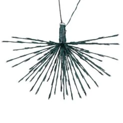 Vickerman LED Hanging Starburst Light (682876)