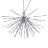 Vickerman LED Hanging Starburst Light (682913) 1 Vickerman LED Hanging Starburst Light (682913) -Light Bulbs Shop 682913lg 1