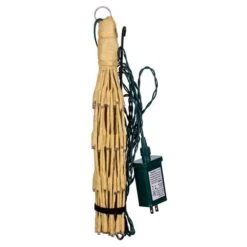Vickerman LED Hanging Starburst Light (682944) 10 Vickerman LED Hanging Starburst Light (682944) -Light Bulbs Shop 682944compactmd