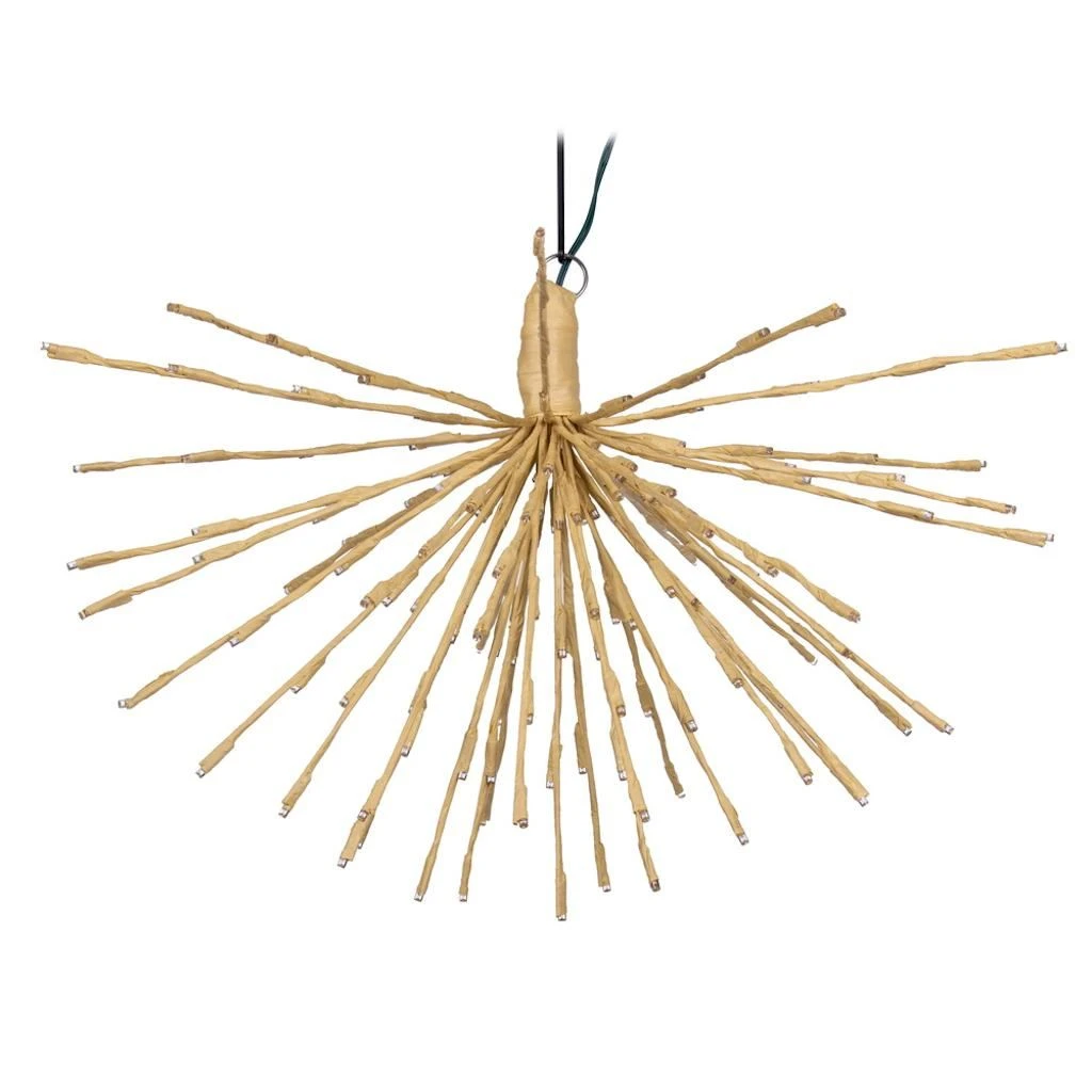 Vickerman LED Hanging Starburst Light (682944) 3 Vickerman LED Hanging Starburst Light (682944)