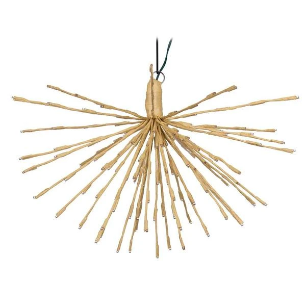 Vickerman LED Hanging Starburst Light (682944) 4 Vickerman LED Hanging Starburst Light (682944) - Image 2