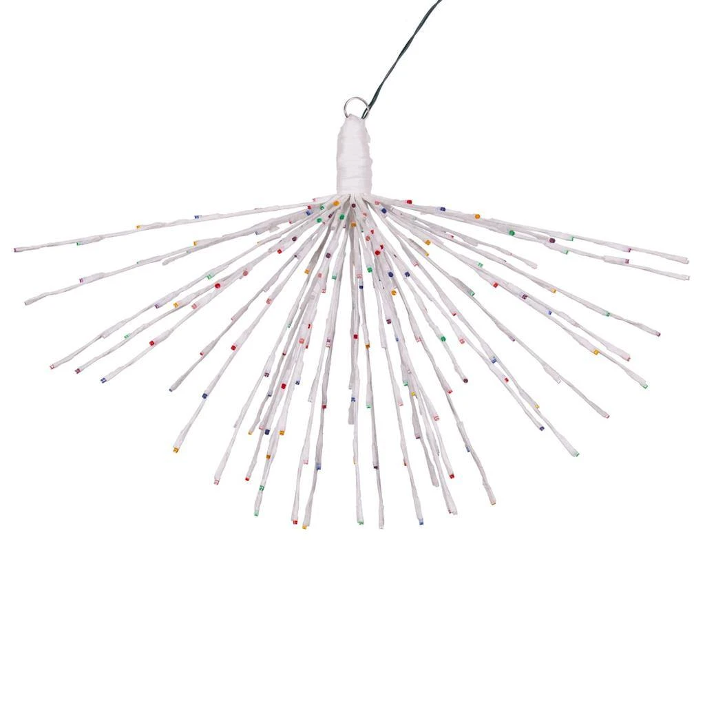 Vickerman LED Hanging Starburst Light (682951) 3 Vickerman LED Hanging Starburst Light (682951)