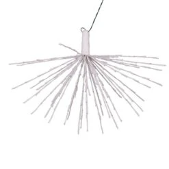 Vickerman LED Hanging Starburst Light (682968) -Light Bulbs Shop 682968md