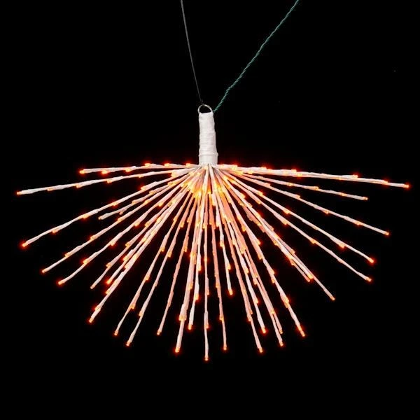 Vickerman LED Hanging Starburst Light (683026) 8 Vickerman LED Hanging Starburst Light (683026) - Image 6