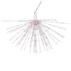 Vickerman LED Hanging Starburst Light (683071) -Light Bulbs Shop 683071lg