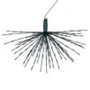 Vickerman LED Hanging Starburst Light (683125) 2 Vickerman LED Hanging Starburst Light (683125) -Light Bulbs Shop 683125lg