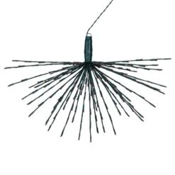 Vickerman LED Hanging Starburst Light (683125) -Light Bulbs Shop 683125md