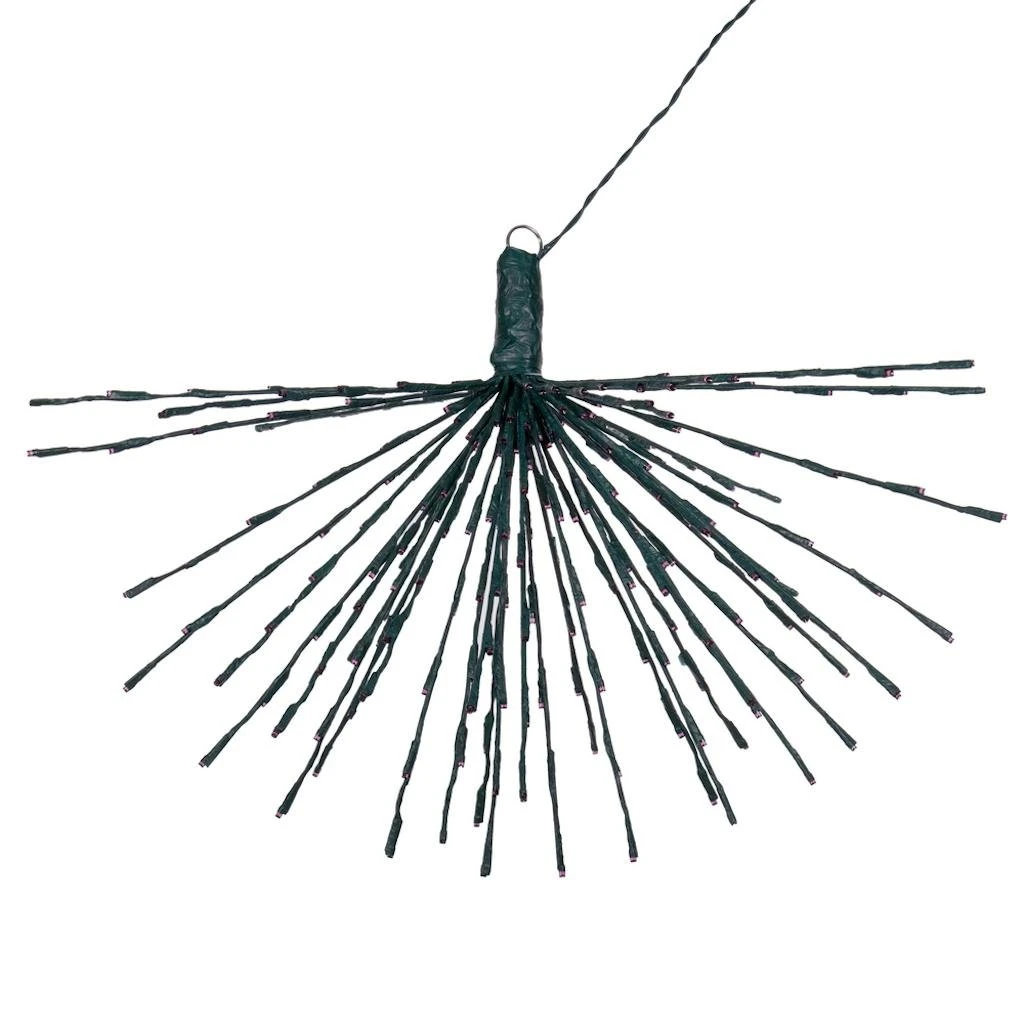Vickerman LED Hanging Starburst Light (683149) 3 Vickerman LED Hanging Starburst Light (683149)