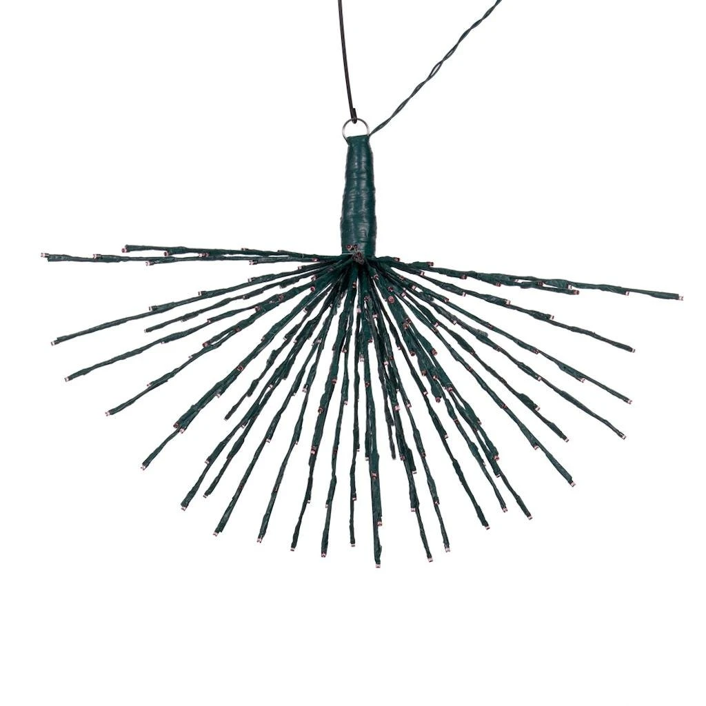 Vickerman LED Hanging Starburst Light (683194) 3 Vickerman LED Hanging Starburst Light (683194)
