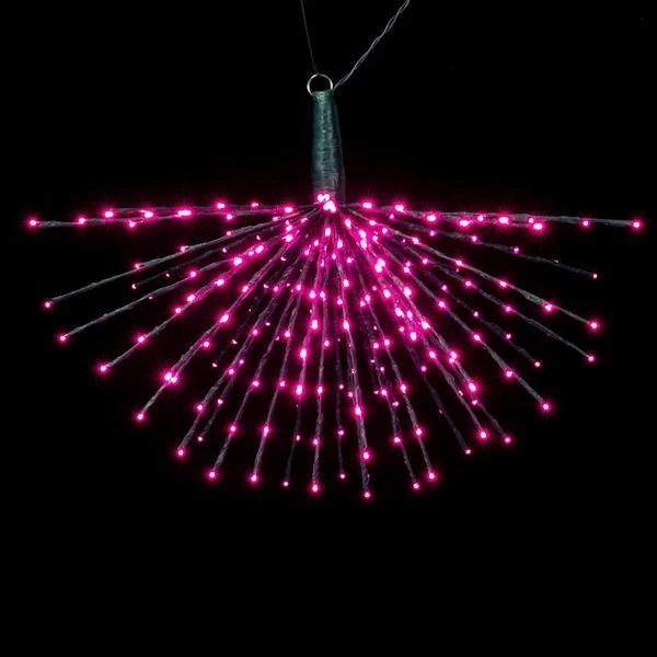 Vickerman LED Hanging Starburst Light (683194) 8 Vickerman LED Hanging Starburst Light (683194) - Image 6
