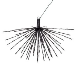Vickerman LED Hanging Starburst Light (683200) -Light Bulbs Shop 683217md