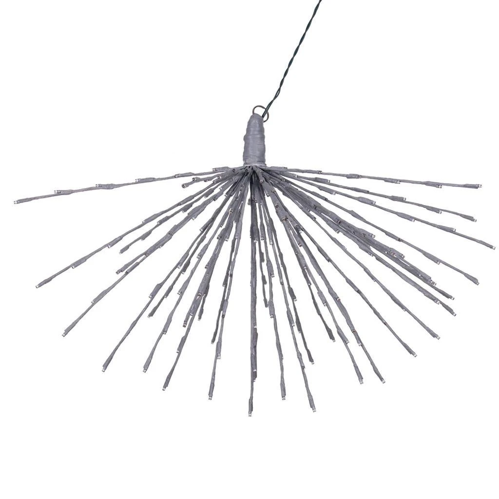 Vickerman LED Hanging Starburst Light (683231) 3 Vickerman LED Hanging Starburst Light (683231)