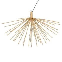 Vickerman LED Hanging Starburst Light (683248)