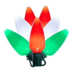 Vickerman LED Christmas Light String Set (683736)