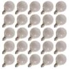 Vickerman Christmas Light Bulb Replacement (25 Pack) (683774) -Light Bulbs Shop 683774lg