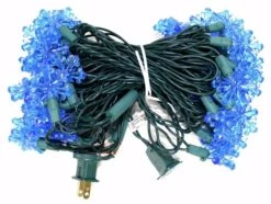 Vickerman Christmas Light String Set (68522) -Light Bulbs Shop 68522Stringmd