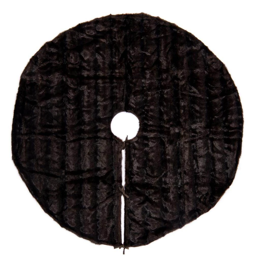 Vickerman Christmas Tree Skirt (686454) 3 Vickerman Christmas Tree Skirt (686454)