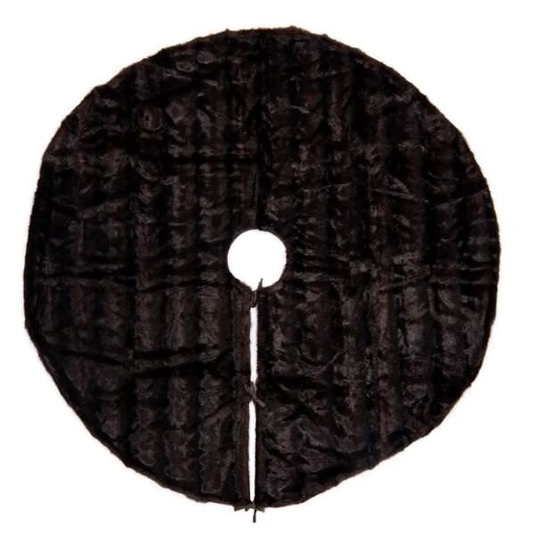 Vickerman Christmas Tree Skirt (686454) 4 Vickerman Christmas Tree Skirt (686454) - Image 2