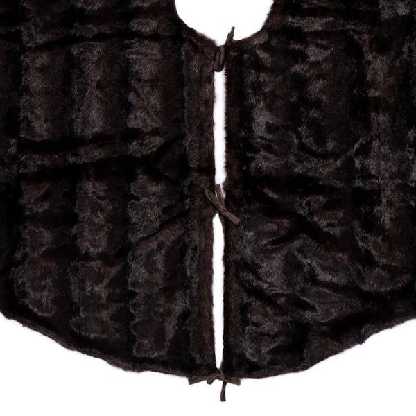 Vickerman Christmas Tree Skirt (686454) 5 Vickerman Christmas Tree Skirt (686454) - Image 3