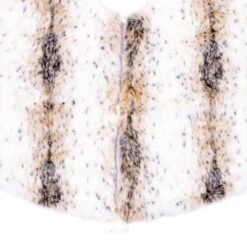 Vickerman Christmas Tree Skirt (686492) 10 Vickerman Christmas Tree Skirt (686492) -Light Bulbs Shop 686492topmd