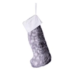 Vickerman Christmas Stocking (686560)
