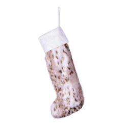 Vickerman Christmas Stocking (686607)