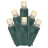 Vickerman LED Christmas Light Set (687154) -Light Bulbs Shop 687154lg