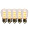 Vickerman LED Christmas Light Bulb Replacement (5 Pack) (687284) -Light Bulbs Shop 687178lg 1