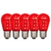 Vickerman LED Christmas Light Bulb Replacement (5 Pack) (687192) 1 Vickerman LED Christmas Light Bulb Replacement (5 Pack) (687192) -Light Bulbs Shop 687192lg 1