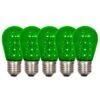Vickerman LED Christmas Light Bulb Replacement (5 Pack) (687208) 1 Vickerman LED Christmas Light Bulb Replacement (5 Pack) (687208) -Light Bulbs Shop 687208lg 1