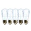 Vickerman LED Christmas Light Bulb Replacement (5 Pack) (687215) -Light Bulbs Shop 687215lg