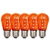 Vickerman LED Christmas Light Bulb Replacement (5 Pack) (687246) -Light Bulbs Shop 687246lg