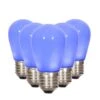 Vickerman LED Ceramic Bulb (5 Pack) (687383) -Light Bulbs Shop 687383lg