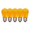 Vickerman LED Christmas Light Bulb Replacement (5 Pack) (687444) -Light Bulbs Shop 687444lg