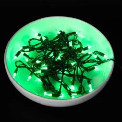 Vickerman LED Christmas Light Set (687772) -Light Bulbs Shop 687772bowlmd