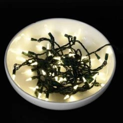 Vickerman LED Christmas Light Set (687789) 11 Vickerman LED Christmas Light Set (687789) -Light Bulbs Shop 687789bowlmd