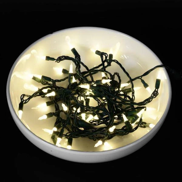 Vickerman LED Christmas Light Set (687789) 7 Vickerman LED Christmas Light Set (687789) - Image 5