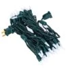 Vickerman LED Christmas Light Set (687789) 1 Vickerman LED Christmas Light Set (687789) -Light Bulbs Shop 687789lg