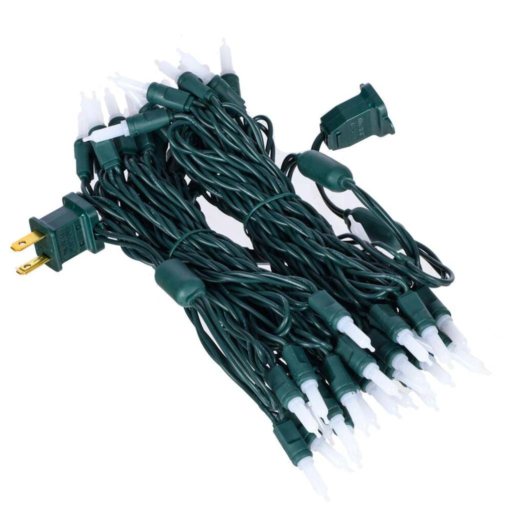Vickerman LED Christmas Light Set (687789) 3 Vickerman LED Christmas Light Set (687789)