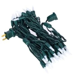 Vickerman LED Christmas Light Set (687789) 8 Vickerman LED Christmas Light Set (687789) -Light Bulbs Shop 687789md