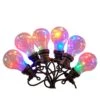 Kurt S. Adler Holiday LED String Light Set (68828) 2 Kurt S. Adler Holiday LED String Light Set (68828) -Light Bulbs Shop 68828alg