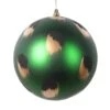 Vickerman Christmas Tree Ornament (2 Pack) (689646) -Light Bulbs Shop 689646lg