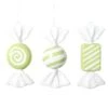 Vickerman Christmas Tree Ornament (3 Pack) (689875) -Light Bulbs Shop 689875lg