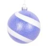 Vickerman Christmas Tree Ornament (3 Pack) (690109)