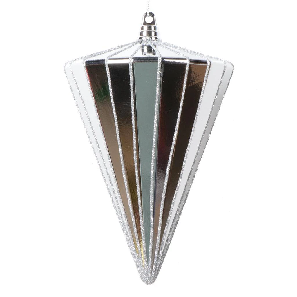 Christmas Decorative Ornament (3 Pack) (690130) 3 Christmas Decorative Ornament (3 Pack) (690130)