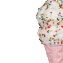 Vickerman Ornament (3 Pack) (690932) -Light Bulbs Shop 690932sidelinmd