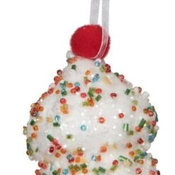 Vickerman Ornament (3 Pack) (690932) -Light Bulbs Shop 690963cherrymd 1