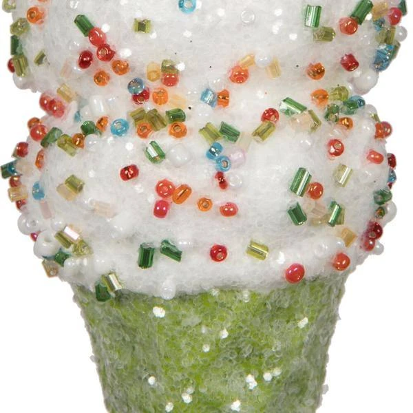 Vickerman Ornament (3 Pack) (690963) 6 Vickerman Ornament (3 Pack) (690963) - Image 4